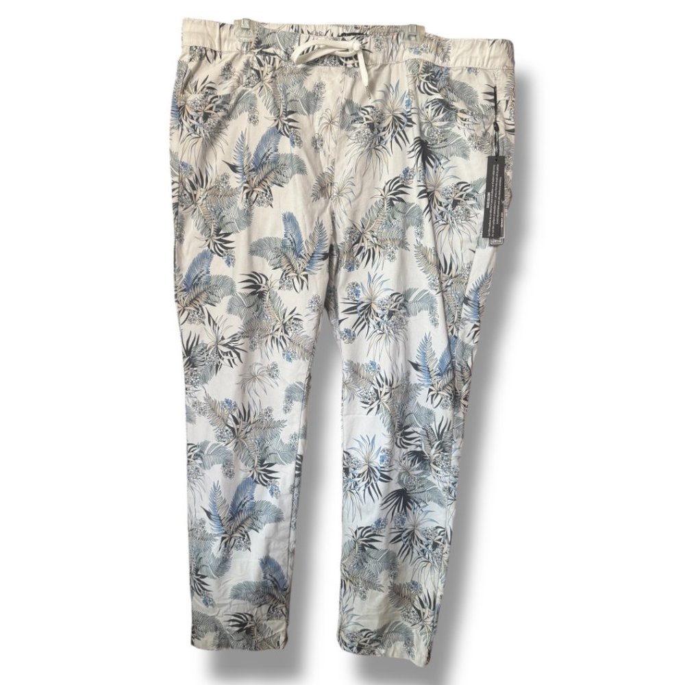 Charlie B Straight Leg Pant NWT